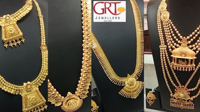 TOP GOLD SHOWROOMS IN HYDERABAD